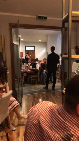 Bezirksherbsttagung 2021